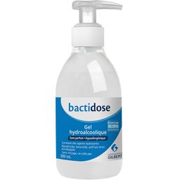 Bactidose Gel Hydroalcolique Hygiène mains