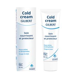 Gilbert Cold Cream