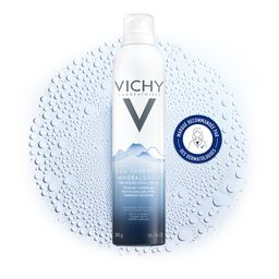 Eau Thermale Minéralisante de Vichy 300 ml