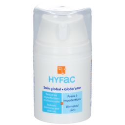 HYFAC Soin global