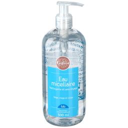 Gifrer Eau micellaire