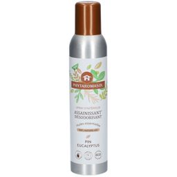 Phytaromasol Huiles Essentielles pin eucalyptus