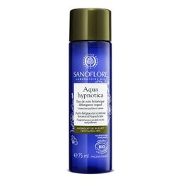 SANOFLORE Aqua Hypnotica serum anti-cernes certifié bio 75 ml