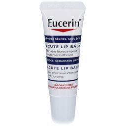 Eucerin® Baume Lèvres Calmant