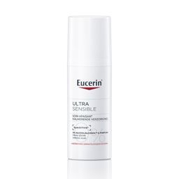 Eucerin® UltraSENSIBLE Soin Apaisant Peau Sèche