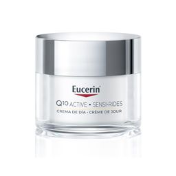 Eucerin® SENSI-RIDES Soin Anti-Rides Jour Crème