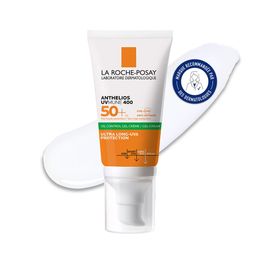 ANTHELIOS UVMUNE 400 OIL CONTROL GEL-CREME SPF 50+ 50ML
