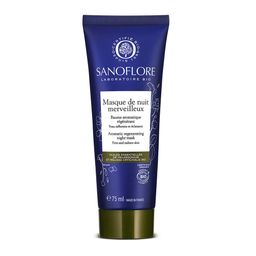 SANOFLORE Merveilleuse Masque de nuit régénérant 75ml