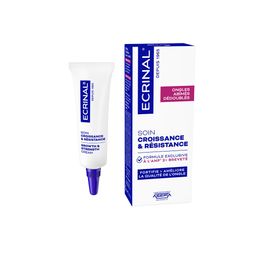 Asepta Ecrinal® Soin croissance & résistance