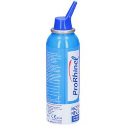 ProRhinel® Spray Jet Tonique