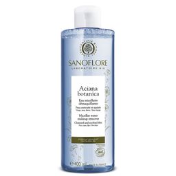 SANOFLORE Aciana botanica Eau micellaire certifié bio 400ml