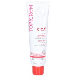 TOPICREM CICA Crème Apaisante Réparatrice