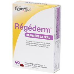 Synergia Régéderm®
