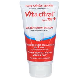 Asepta Vita citral® Soin TR+