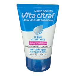 Asepta Vita citral® Crème hydratante
