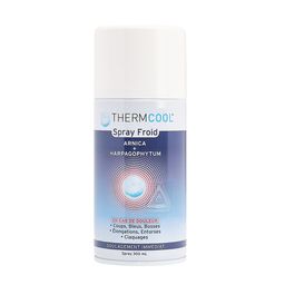 ThermCool Spray Froid En Cas De Douleur 300ml