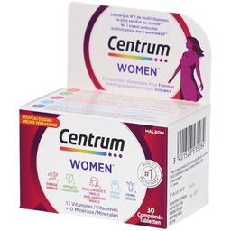 Centrum® Woman