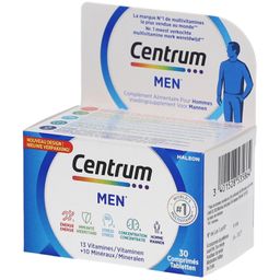 Centrum® Men