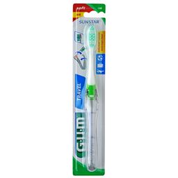 GUM® Travel™ Brosse a dents