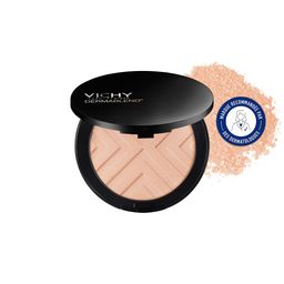 Dermablend Covermatte Fond de teint poudre compacte 9,5g - Teinte 25 NUDE