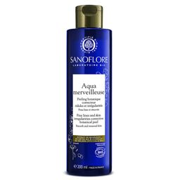 SANOFLORE Aqua Merveilleuse Certifié Bio