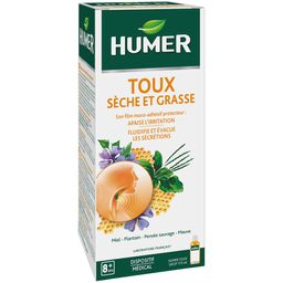 HUMER Toux