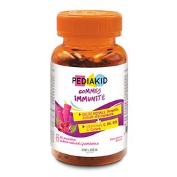 PEDIAKID® Gommes Immunité