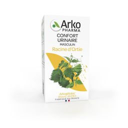 Arkopharma Arkogélules® Racine d'Ortie
