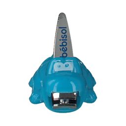 Bébisol Croc'ongles Boule