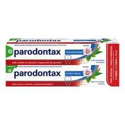 Parodontax® Fraîcheur intense
