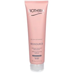 BIOTHERM Biosource Mousse Peau Sensible