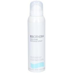 Biotherm Deo Pure Invisible - Spray