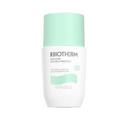 Biotherm Deo Pure Natural Protect - Déodorant Roll-On  75ml