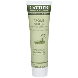 Cattier Argile prête à l'emploi