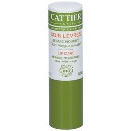 Cattier Soin lèvres