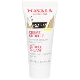 Mavala Crème Cuticule