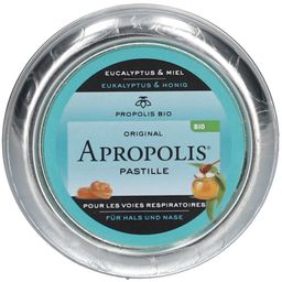Lemon Pharma Apropolis® miel d'eucalyptus