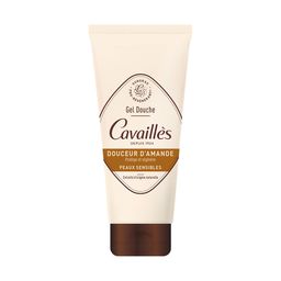 Rogé Cavaillès Douche surgras Extra-Doux Amande douce