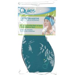 Quies Protection auditive : bandeau d’oreilles – Bain & sport 52 cm
