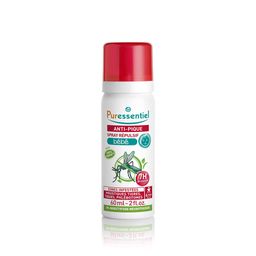 Puressentiel Anti-Pique Spray Répulsif Bébé