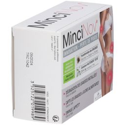3 Chênes Mincinov® Innovation-Perte de poids