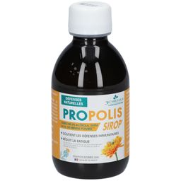 Propolis Sirop