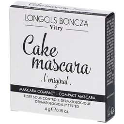 Vitry Cake mascara l'original Noir