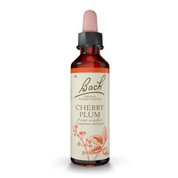 Fleurs de Bach® Original Cherry Plum N° 6