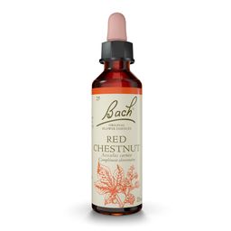  Fleurs de Bach® Original Red Chestnut