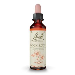  Fleurs de Bach® Original Rock Rose