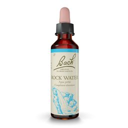 Fleurs de Bach® Original Rock Water N° 27