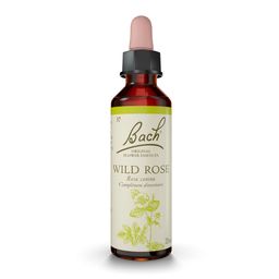  Fleurs de Bach® Original Wild Rose