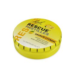 Bach® Original RESCUE® PASTILLES Citron