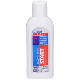 Akileïne Sports® START Huile chauffante hydrofuge